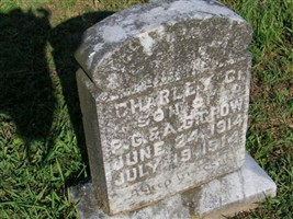 Charley C. Crow Charley C. Crow