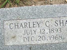 Charley C Shaw