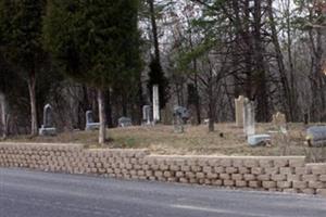 Charley Cemetery