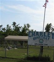 Charley Cemetery