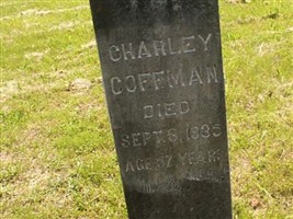 Charley Coffman