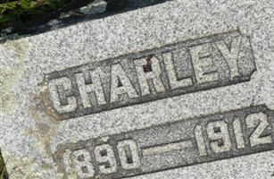 Charley Durham Charley Durham