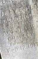 Charley Estep Charley Estep