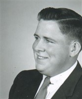 Charley Forrest "Bud" Henry, Jr