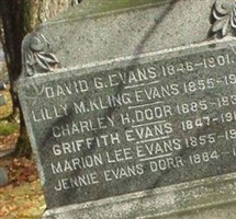 Charley H. Dorr