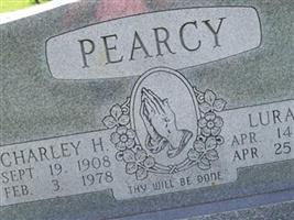 Charley H. Pearcy