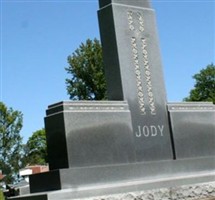 Charley Jody