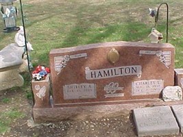 Charley L Hamilton Charley L Hamilton