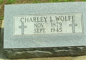 Charley L. Wolfe