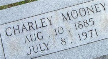 Charley Mooney