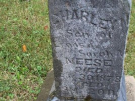 Charley Neese Charley Neese