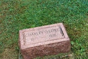 Charley O. Lowe