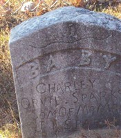 Charley Orvil Sparks Charley Orvil Sparks