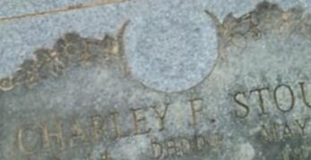 Charley R. Stout Charley R. Stout