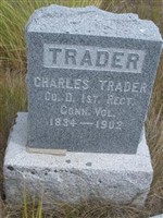 Charley Trader Charley Trader