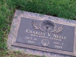 Charley V. Neely Charley V. Neely