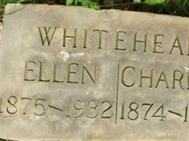 Charley Whitehead Charley Whitehead