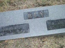 Charlie B. Bly Charlie B. Bly