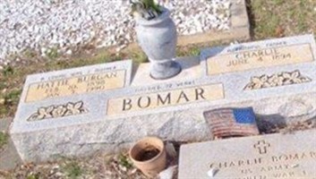 Charlie Bomar Charlie Bomar