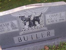 Charlie Butler