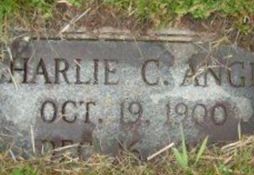 Charlie C Angle Charlie C Angle