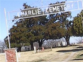 Charlie Cemetery Charlie Cemetery