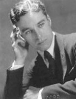 Charlie Chaplin