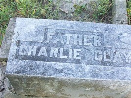 Charlie Clay Charlie Clay
