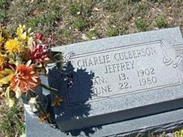 Charlie Culberson Jeffrey Charlie Culberson Jeffrey