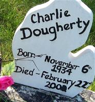 Charlie Dougherty