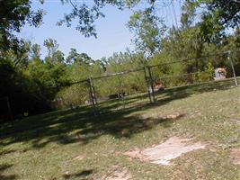 Charlie Duncan Cemetery