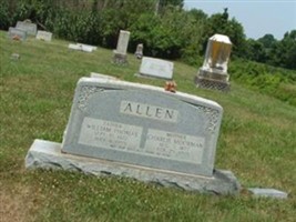Charlie E Moorman Allen Charlie E Moorman Allen