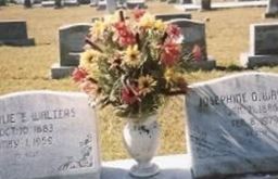 Charlie E. Walters Charlie E. Walters