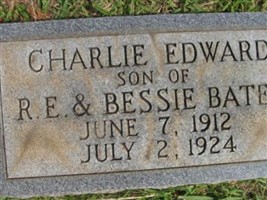 Charlie Edwards Bates (1869502.jpg) Charlie Edwards Bates (1869502.jpg)