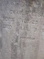Charlie Essary