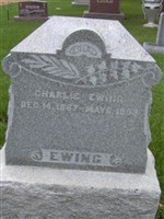Charlie Ewing Charlie Ewing