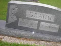 Charlie F Gragg