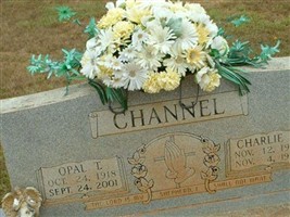 Charlie Franklin Channel