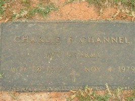 Charlie Franklin Channel