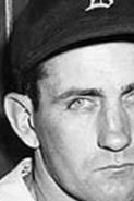 Charlie Gehringer Charlie Gehringer