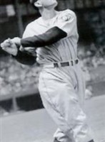 Charlie Gehringer Charlie Gehringer