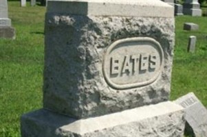Charlie H. Bates Charlie H. Bates