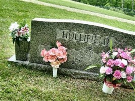 Charlie H. Hollifield Charlie H. Hollifield
