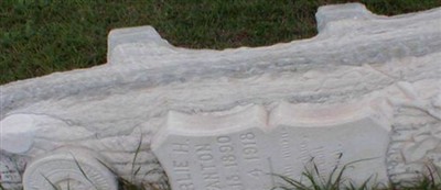 Charlie H. Stanton