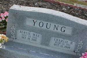 Charlie Haskell Young Charlie Haskell Young