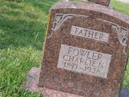 Charlie N. "Hatch, Batch & Dispatch" Fowler
