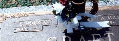Charlie Houston Craft