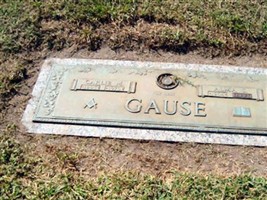 Charlie M. Gause