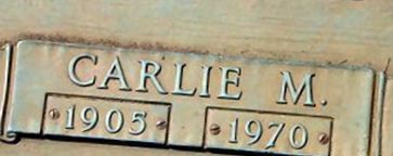 Charlie M. Gause