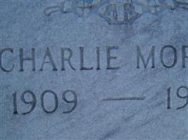 Charlie Morris